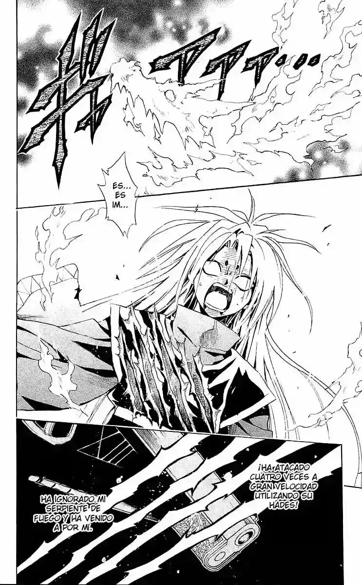 Black Cat capítulo 150, página 17