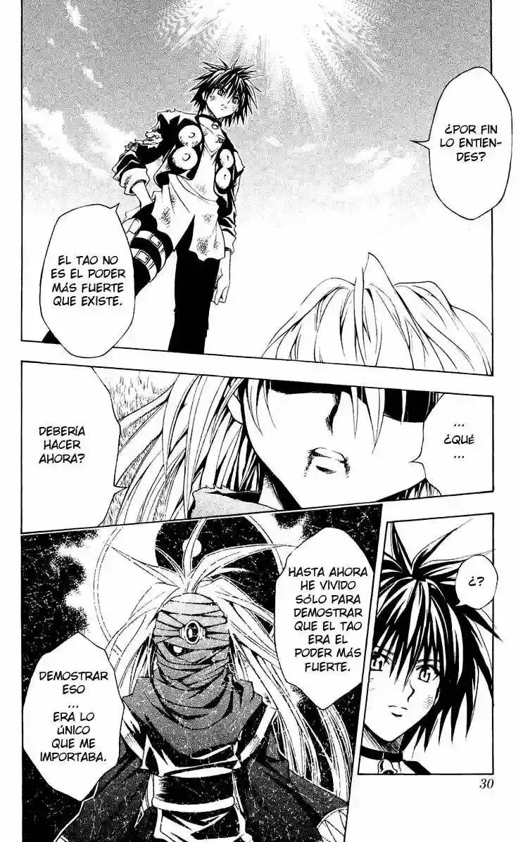 Black Cat capítulo 151, página 12