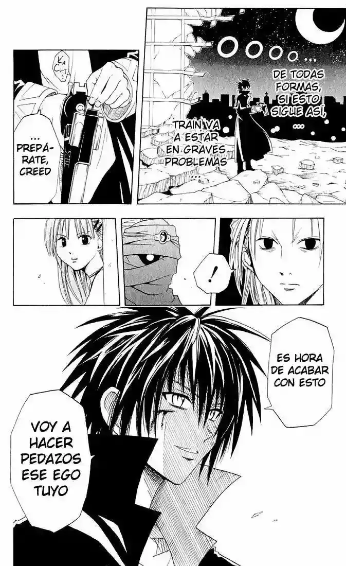 Black Cat capítulo 16, página 7