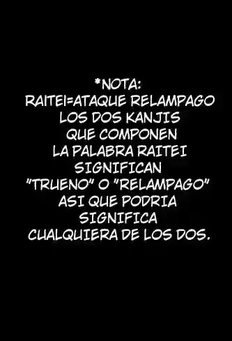 Black Cat capítulo 175.5, página 45