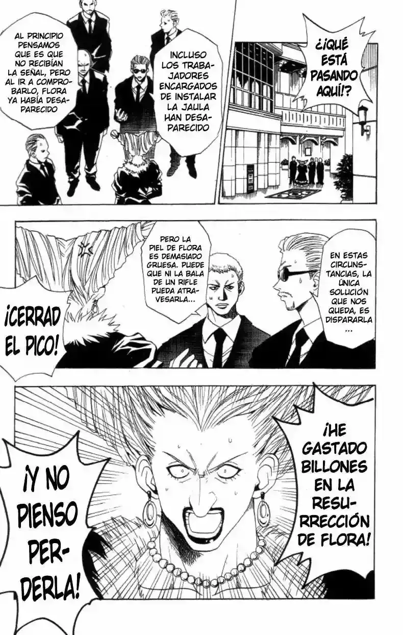 Black Cat capítulo 35, página 5