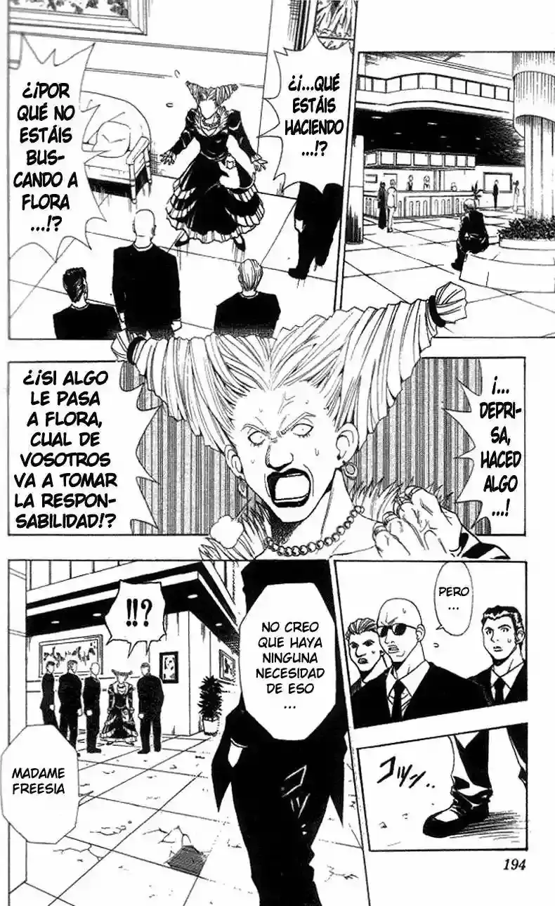 Black Cat capítulo 38, página 4