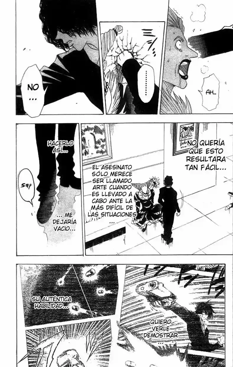 Black Cat capítulo 38, página 10