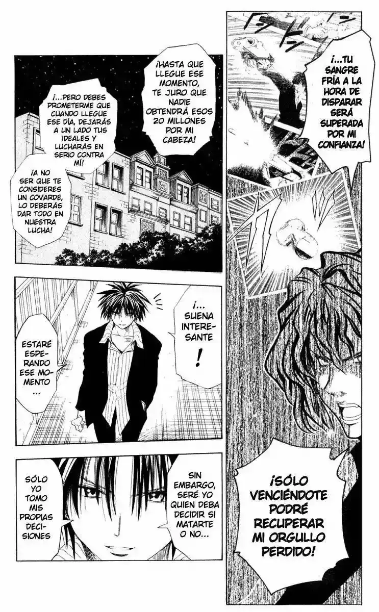 Black Cat capítulo 39, página 10