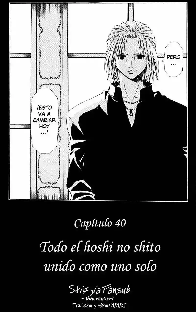 Black Cat capítulo 40, página 3