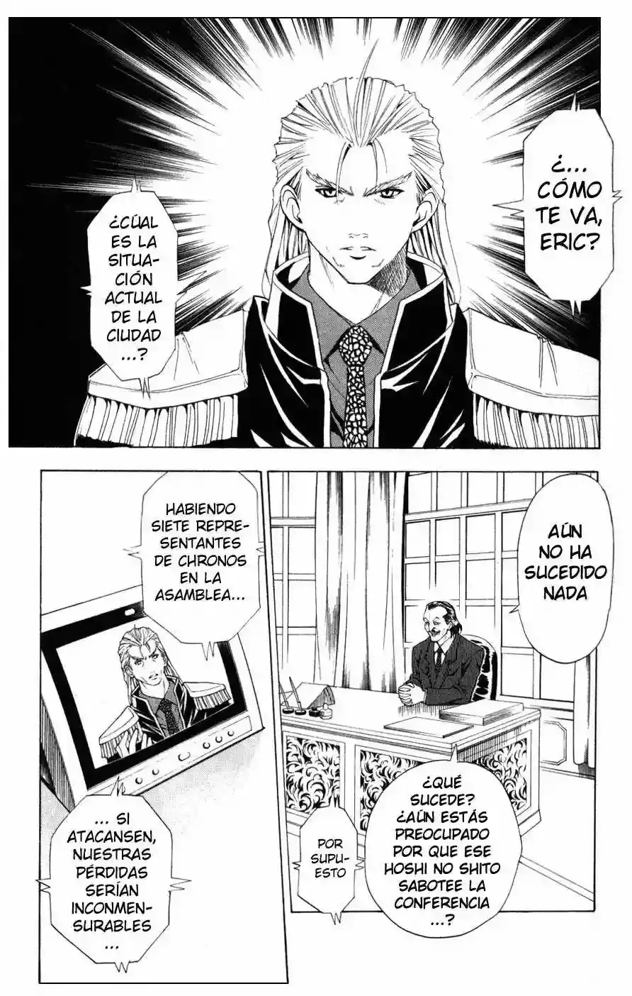 Black Cat capítulo 41, página 3