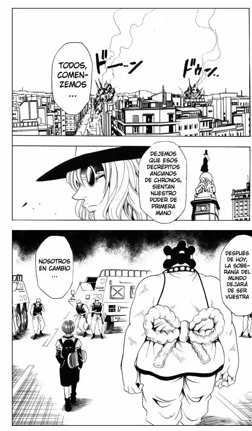 Black Cat capítulo 41, página 18