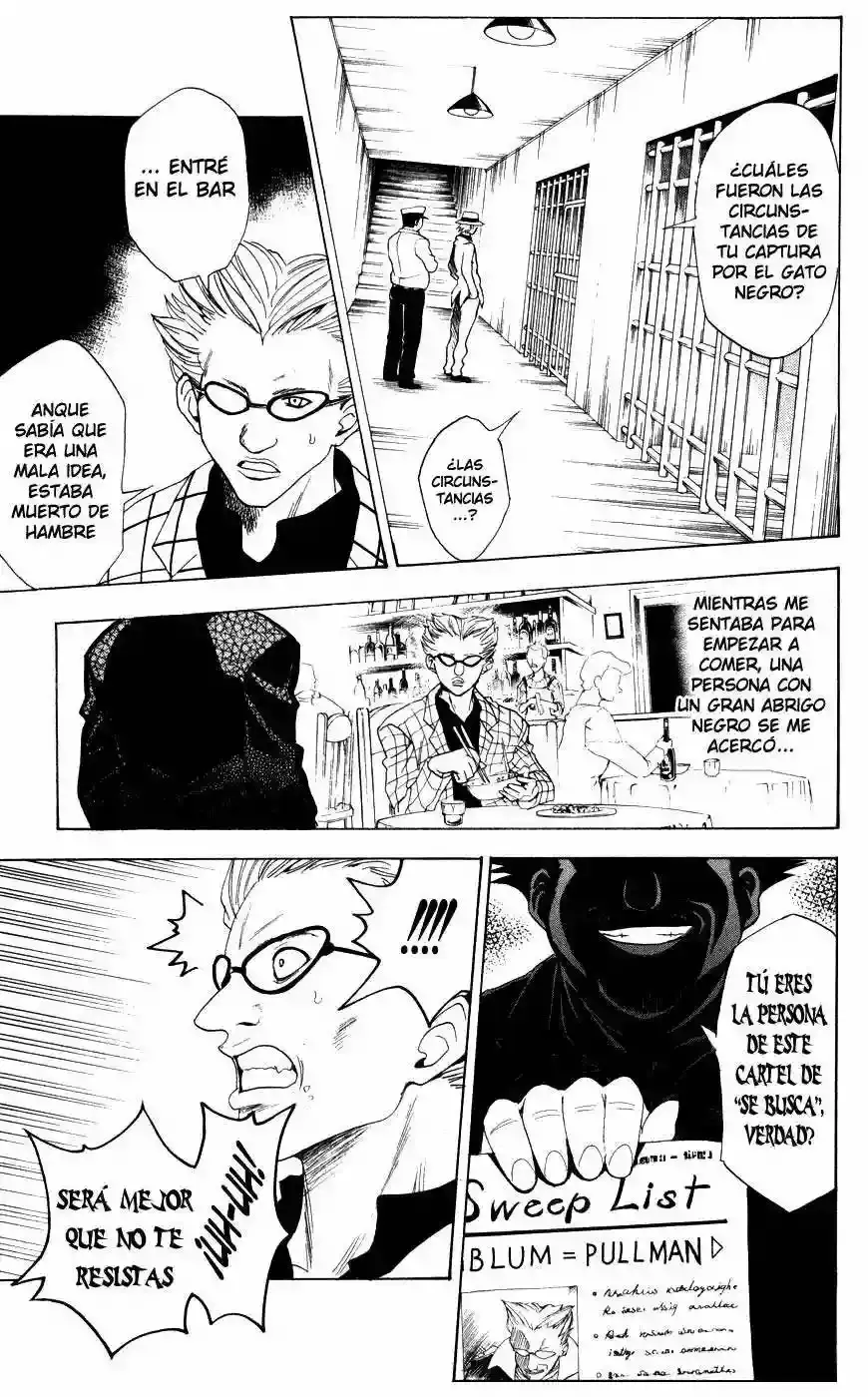 Black Cat capítulo 44, página 3