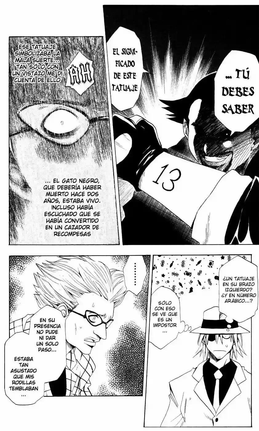 Black Cat capítulo 44, página 4