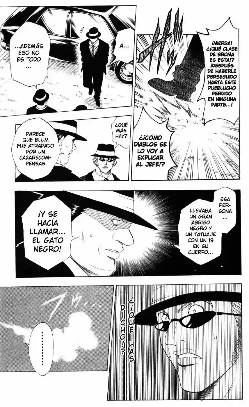 Black Cat capítulo 45, página 3