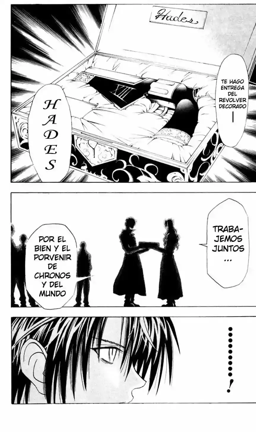 Black Cat capítulo 47, página 2