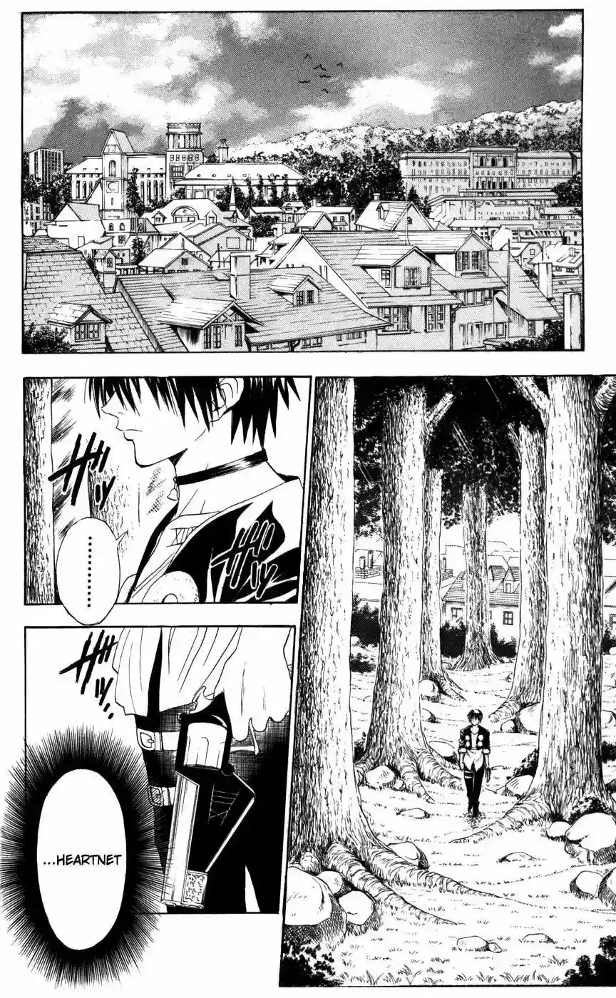 Black Cat capítulo 49, página 4