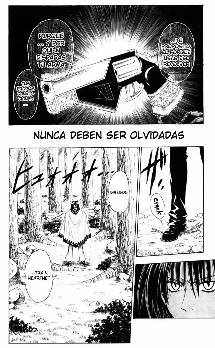 Black Cat capítulo 49, página 6