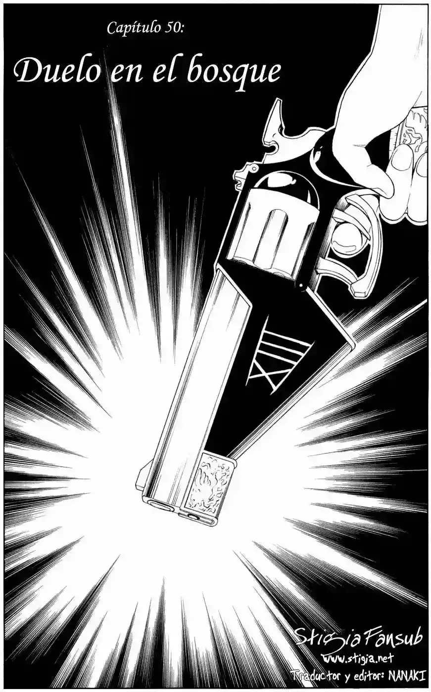 Black Cat capítulo 50, página 3