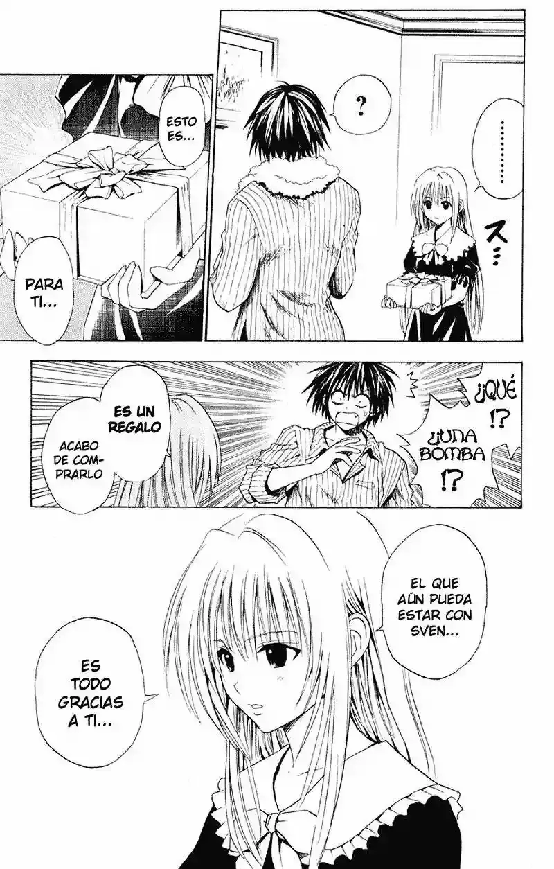 Black Cat capítulo 56, página 3