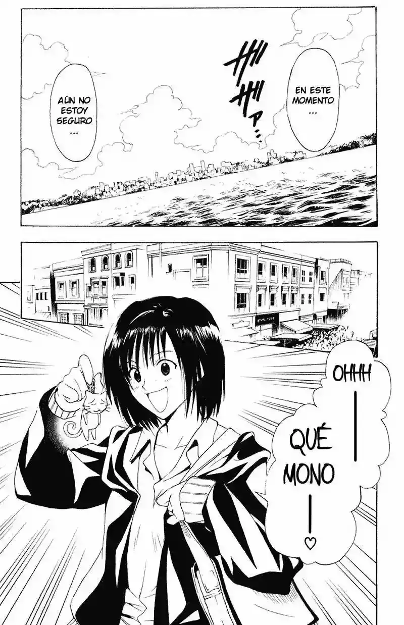 Black Cat capítulo 56, página 11