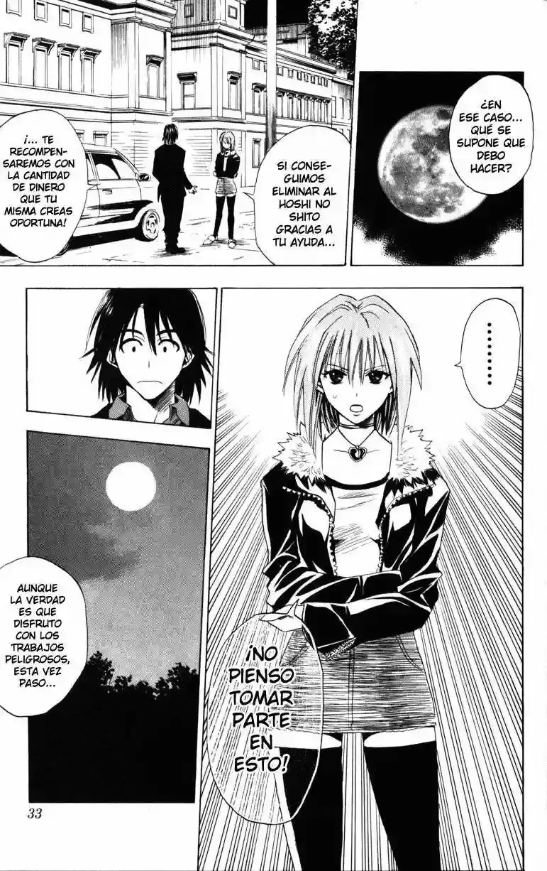 Black Cat capítulo 59, página 7