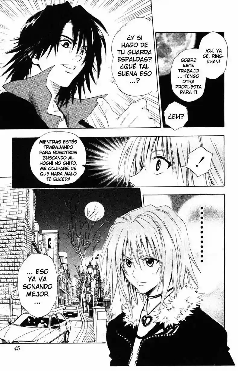 Black Cat capítulo 59, página 19