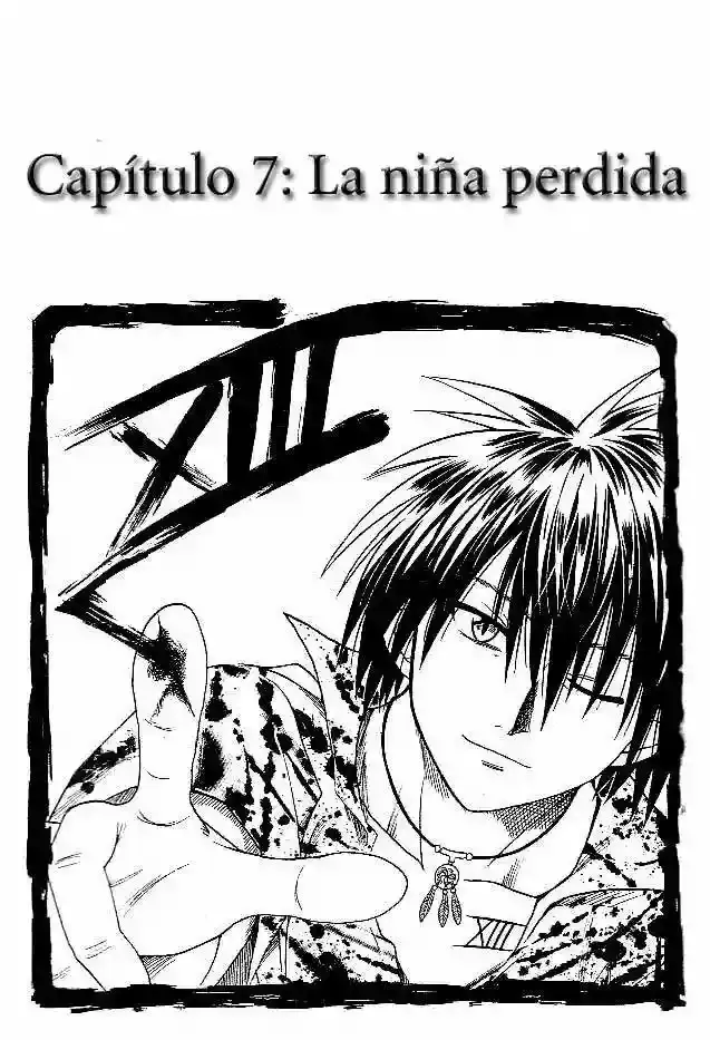Black Cat capítulo 7, página 4