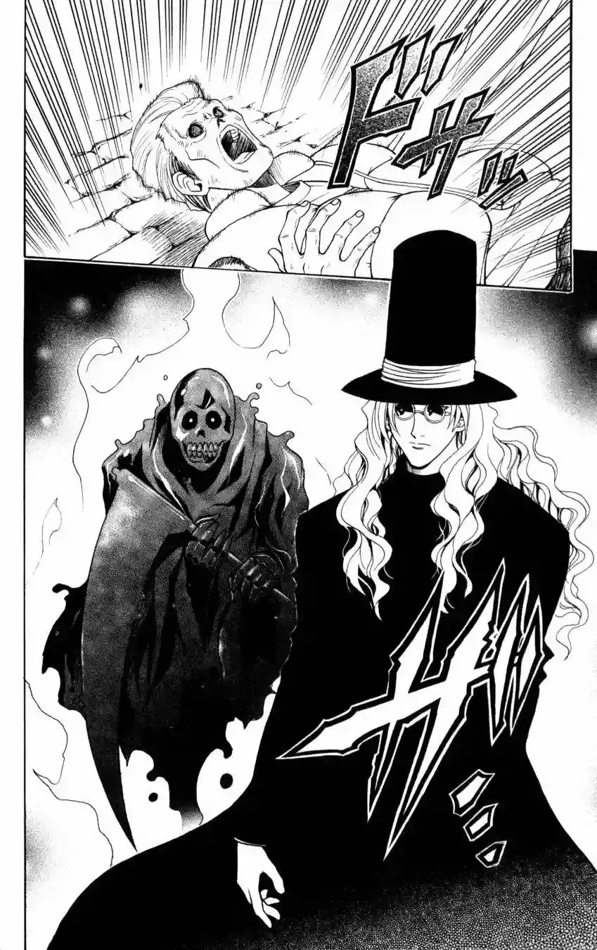 Black Cat capítulo 70, página 13
