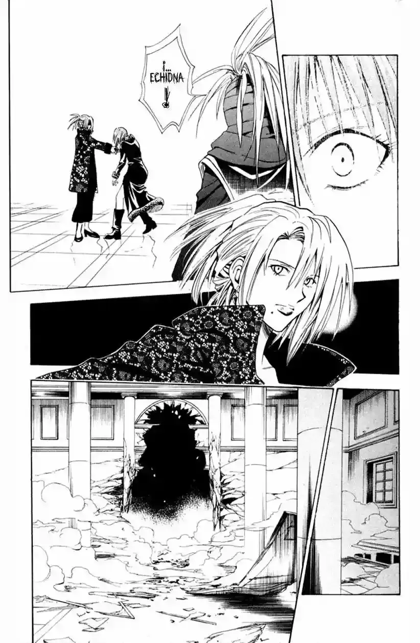 Black Cat capítulo 72, página 9