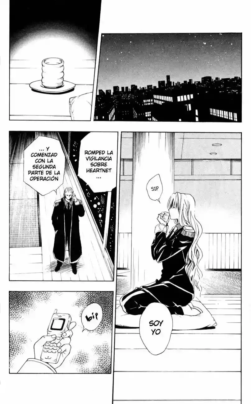 Black Cat capítulo 75, página 4