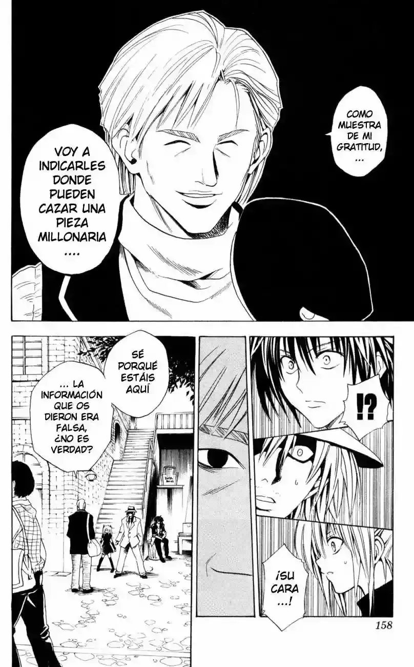 Black Cat capítulo 75, página 10