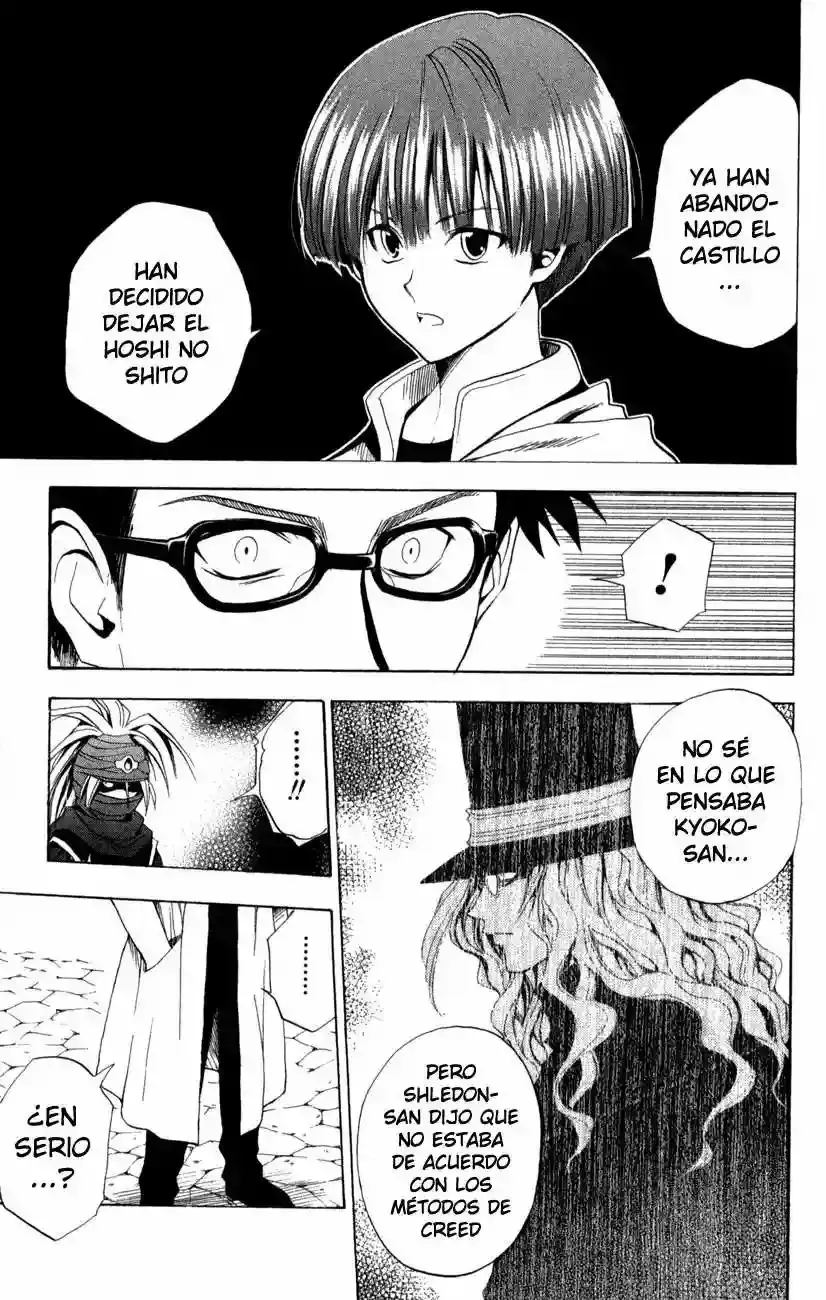 Black Cat capítulo 82, página 13