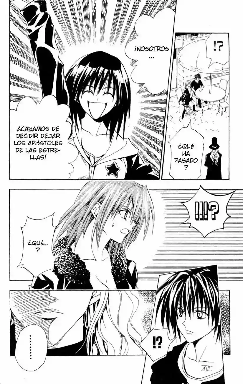 Black Cat capítulo 86, página 9