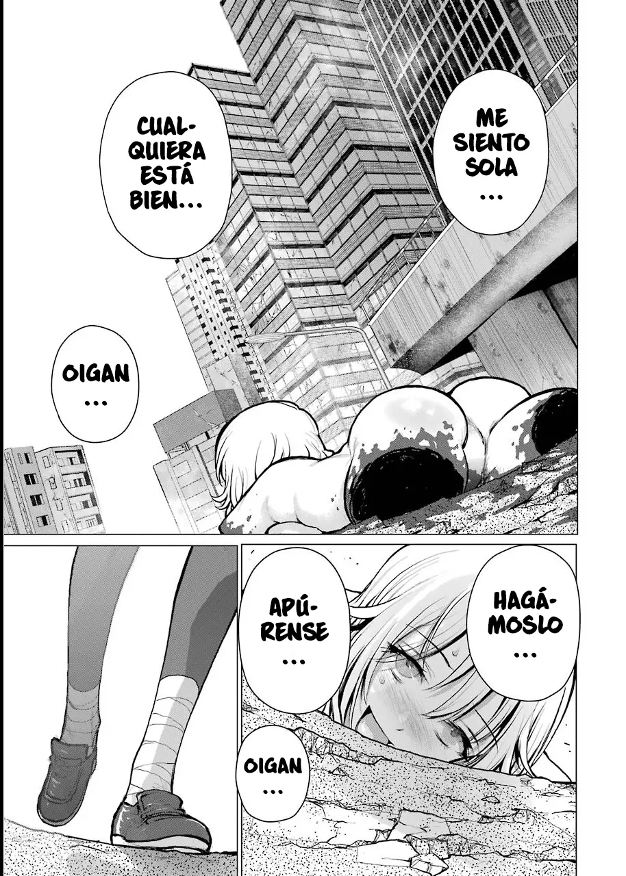 Blattodea capítulo 0, página 7