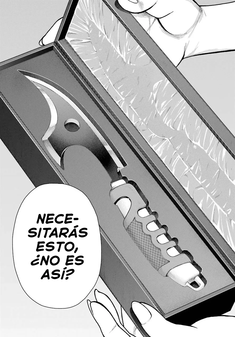 Blattodea capítulo 10, página 13