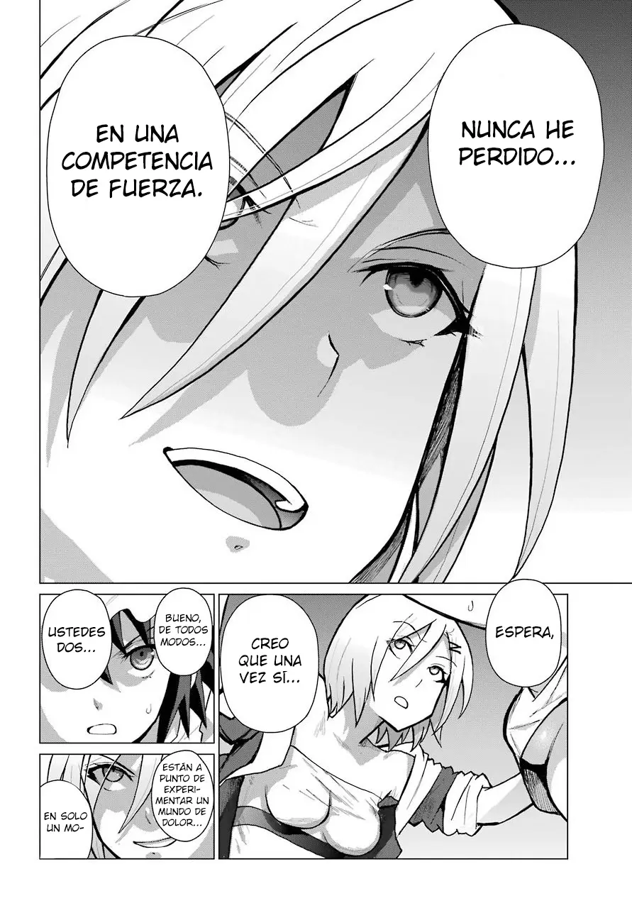 Blattodea capítulo 10, página 24