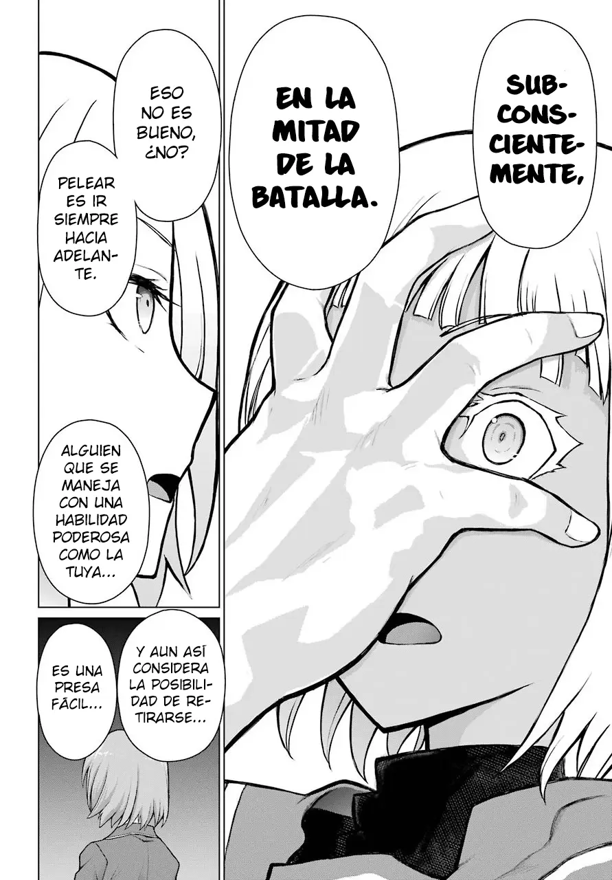 Blattodea capítulo 11, página 16