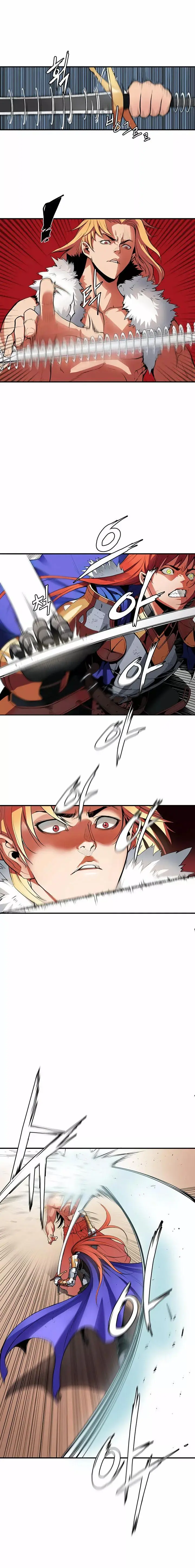 Bless capítulo 3, página 4