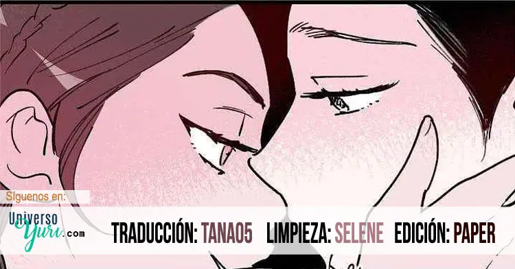 Blind Passion capítulo 1, página 11