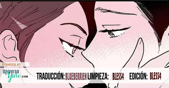 Blind Passion capítulo 14, página 16