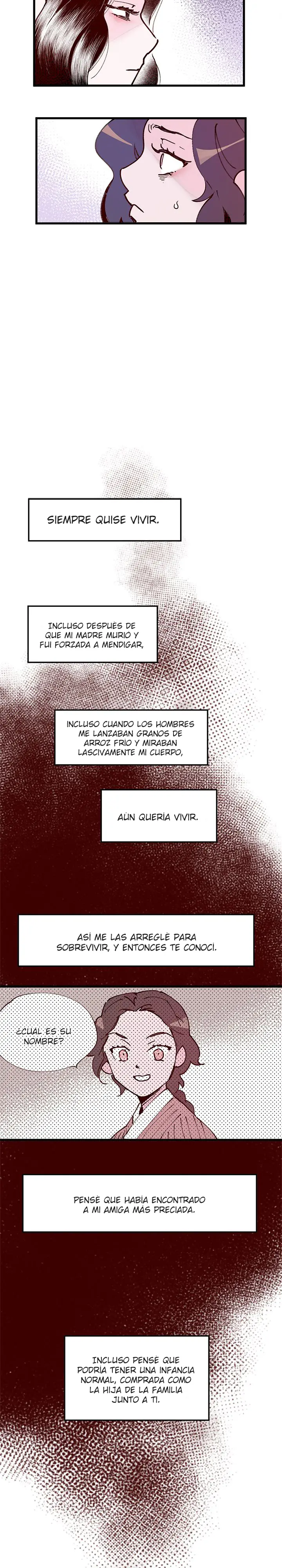 Blind Passion capítulo 20, página 7