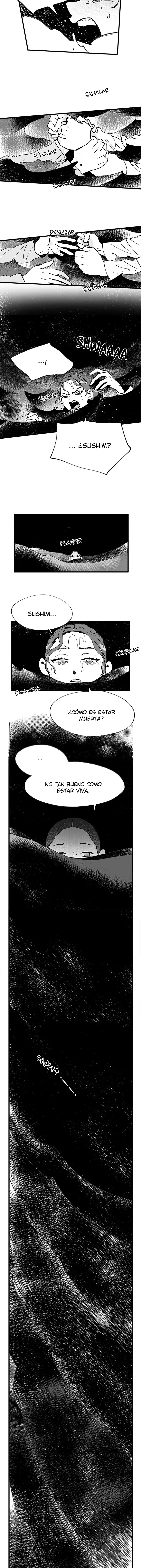 Blind Passion capítulo 21, página 14