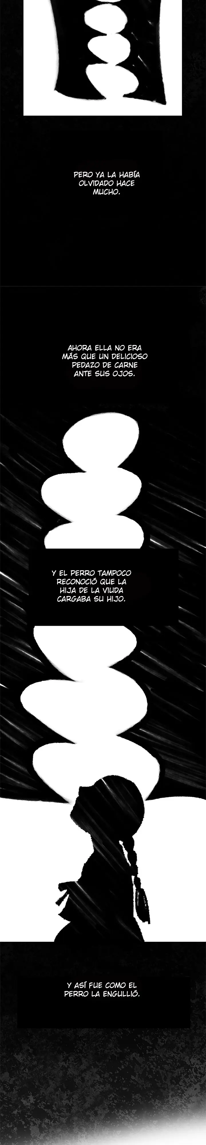 Blind Passion capítulo 23, página 13