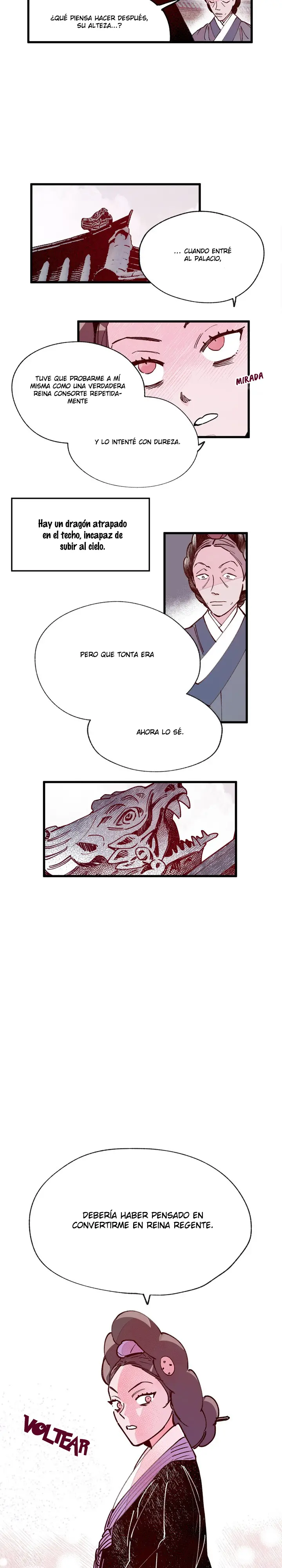 Blind Passion capítulo 28, página 16