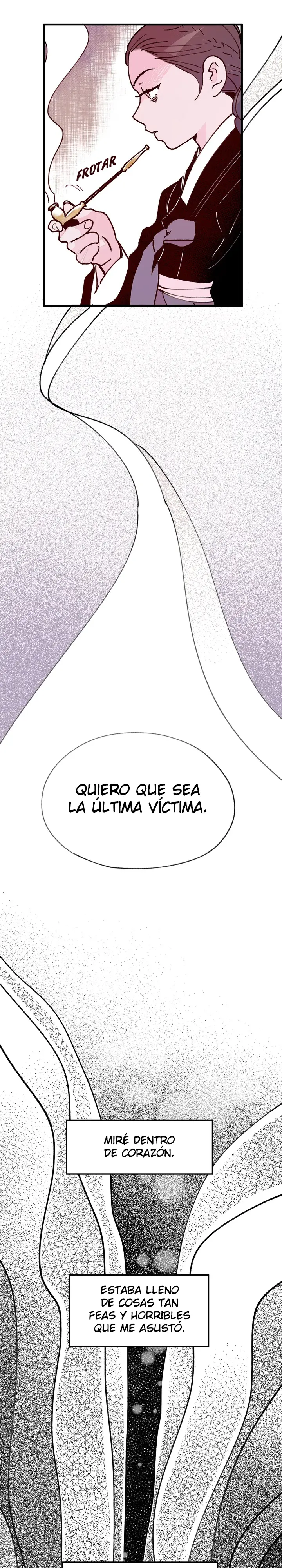 Blind Passion capítulo 29, página 8