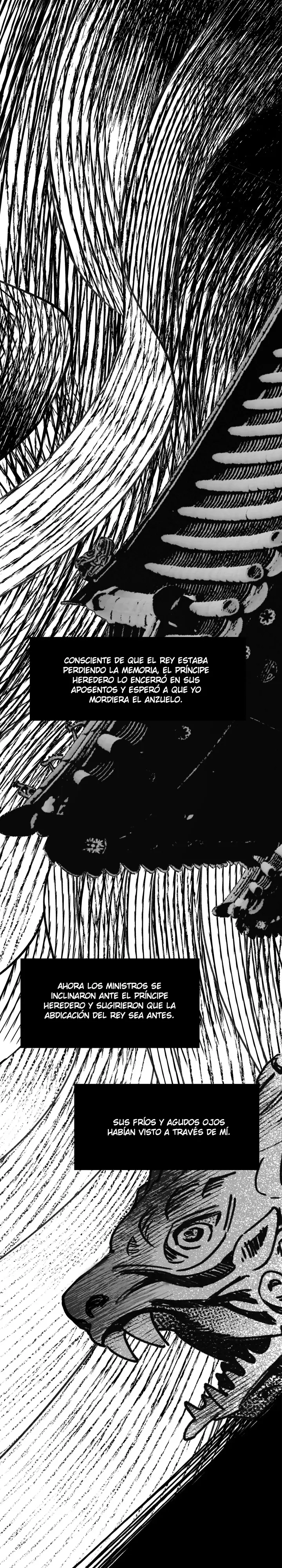 Blind Passion capítulo 30, página 4