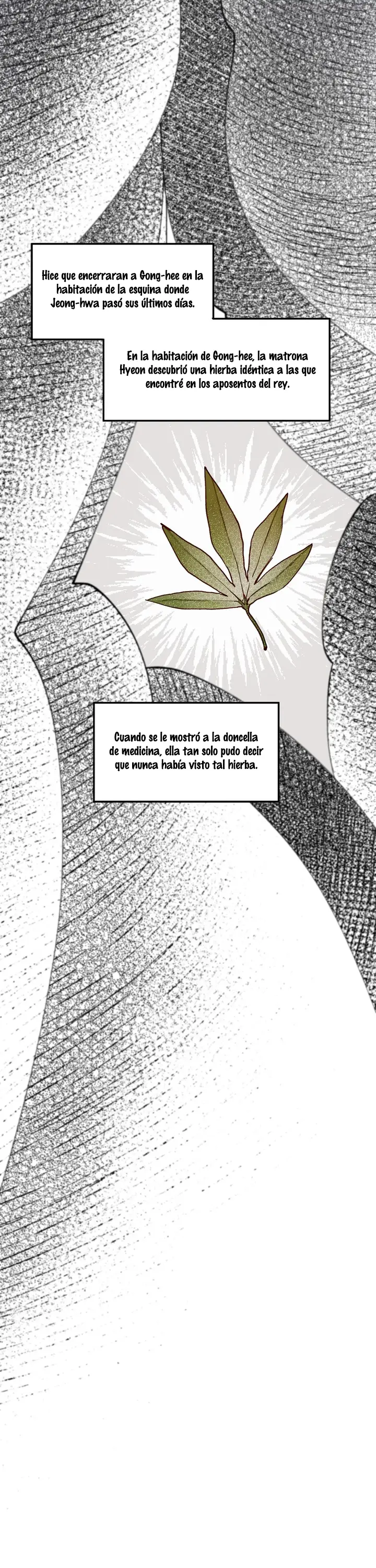 Blind Passion capítulo 31, página 13