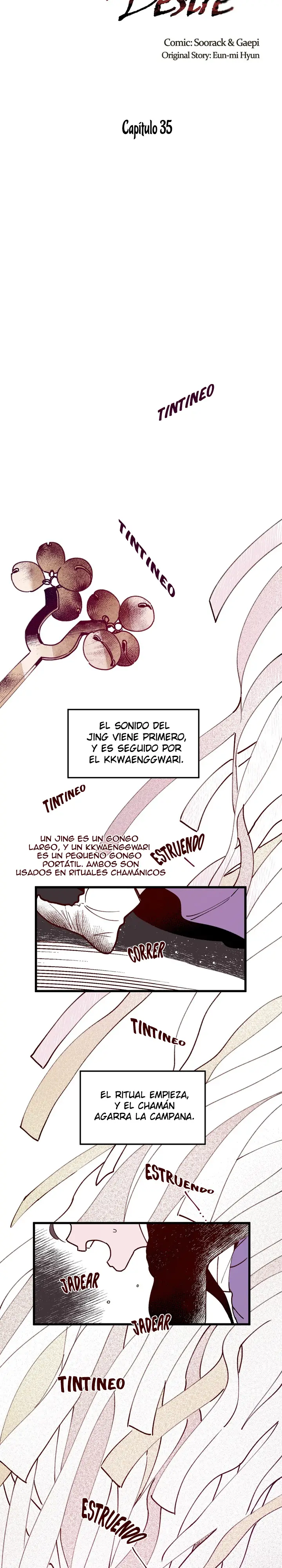 Blind Passion capítulo 35, página 4