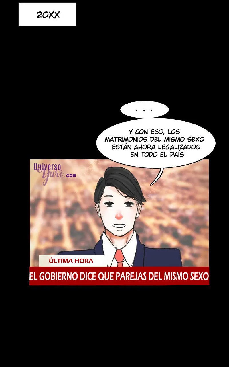 Blithe capítulo 1, página 2
