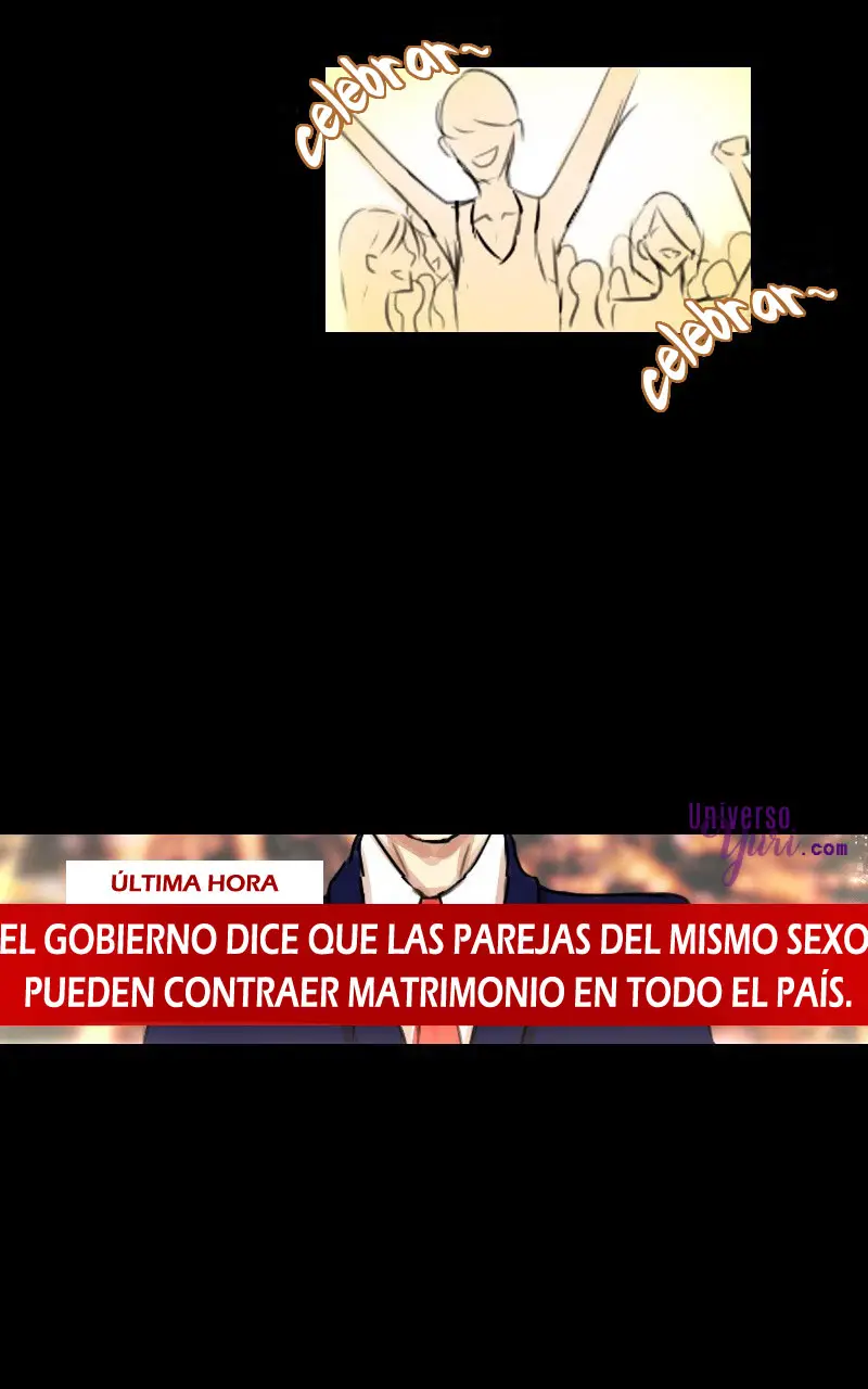 Blithe capítulo 1, página 3