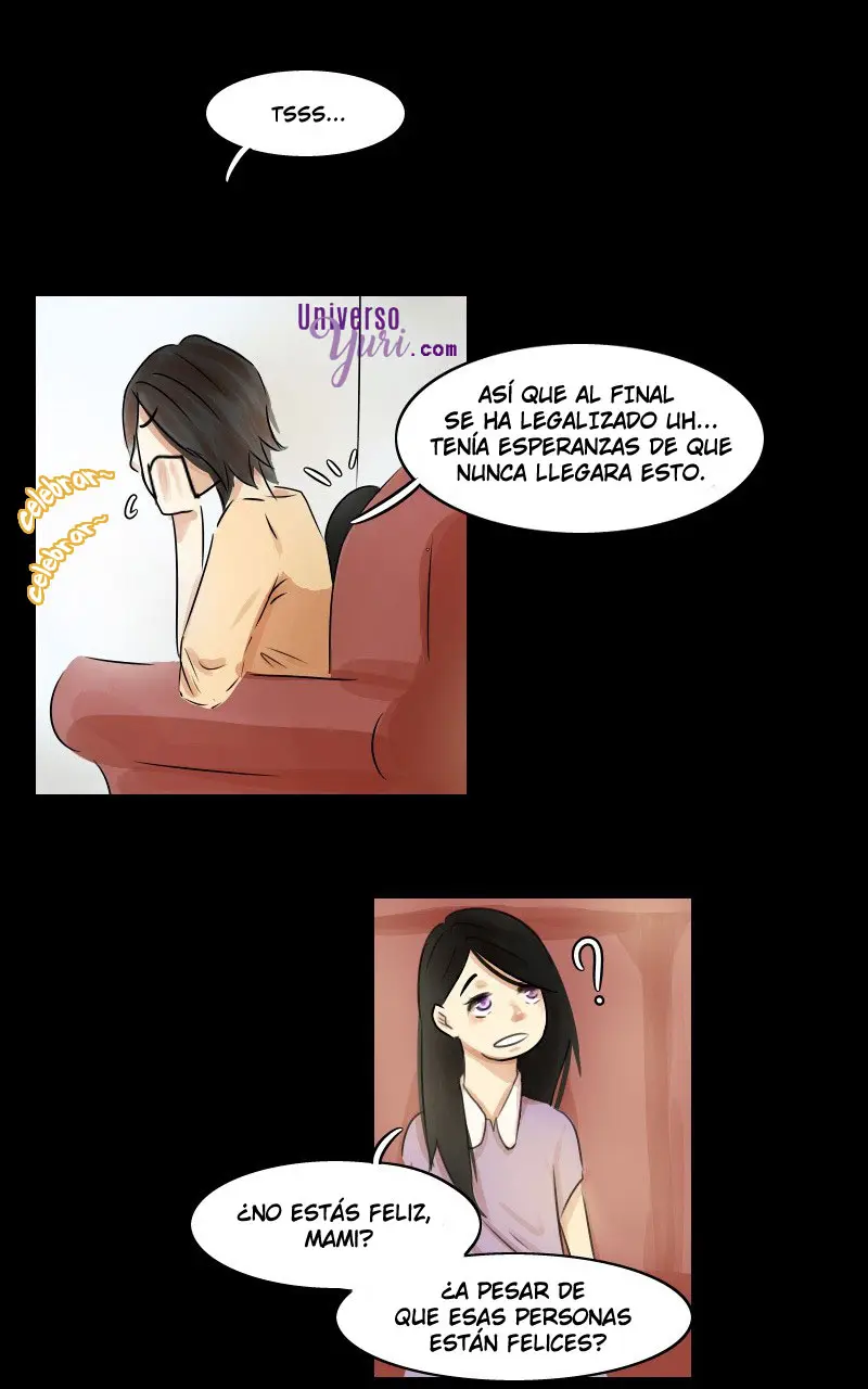 Blithe capítulo 1, página 4