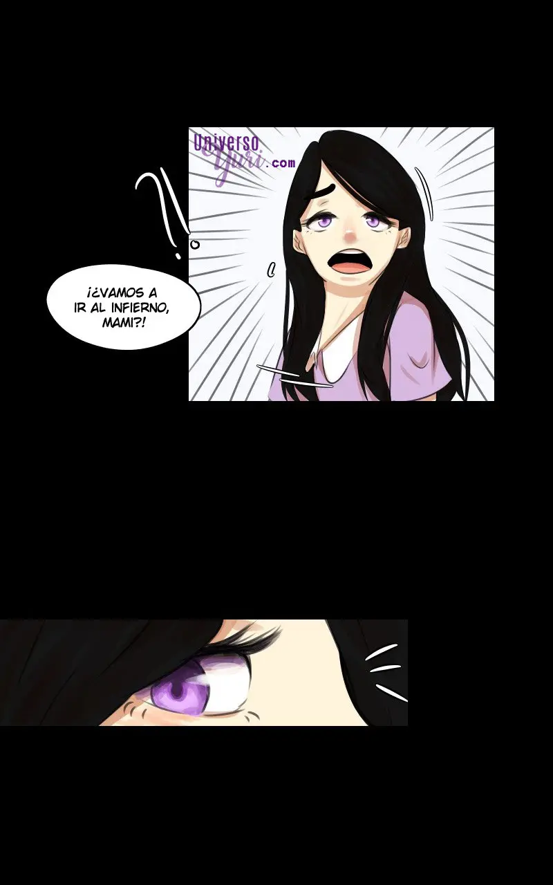 Blithe capítulo 1, página 6