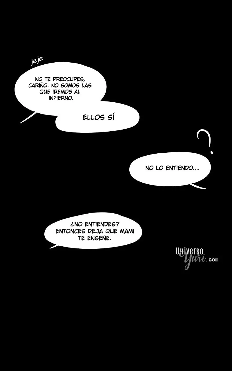 Blithe capítulo 1, página 8