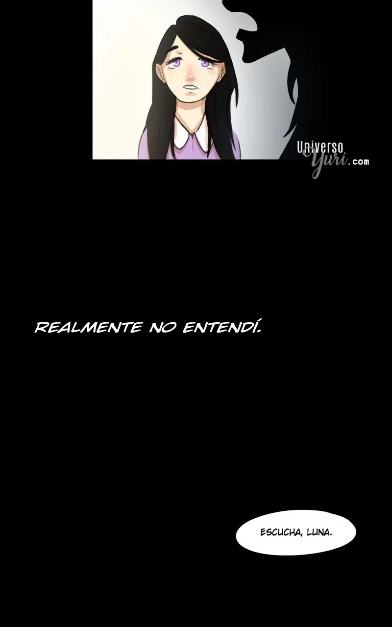 Blithe capítulo 1, página 11
